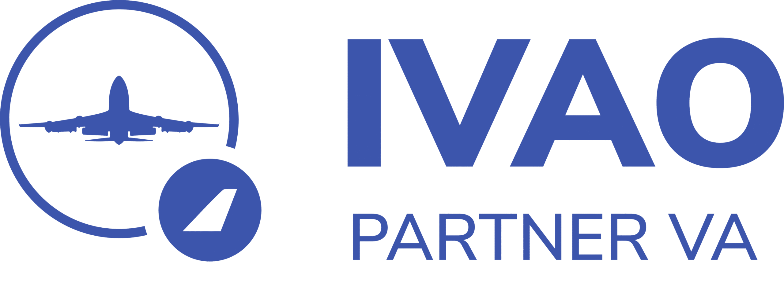 IVAO Logo