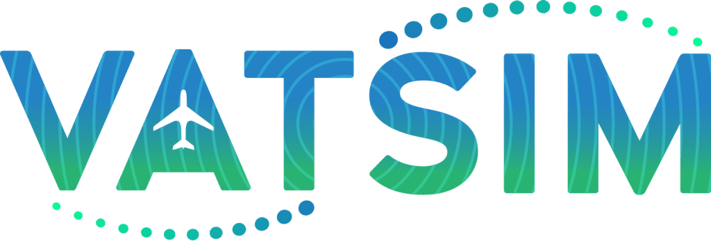 Logo VATSIM