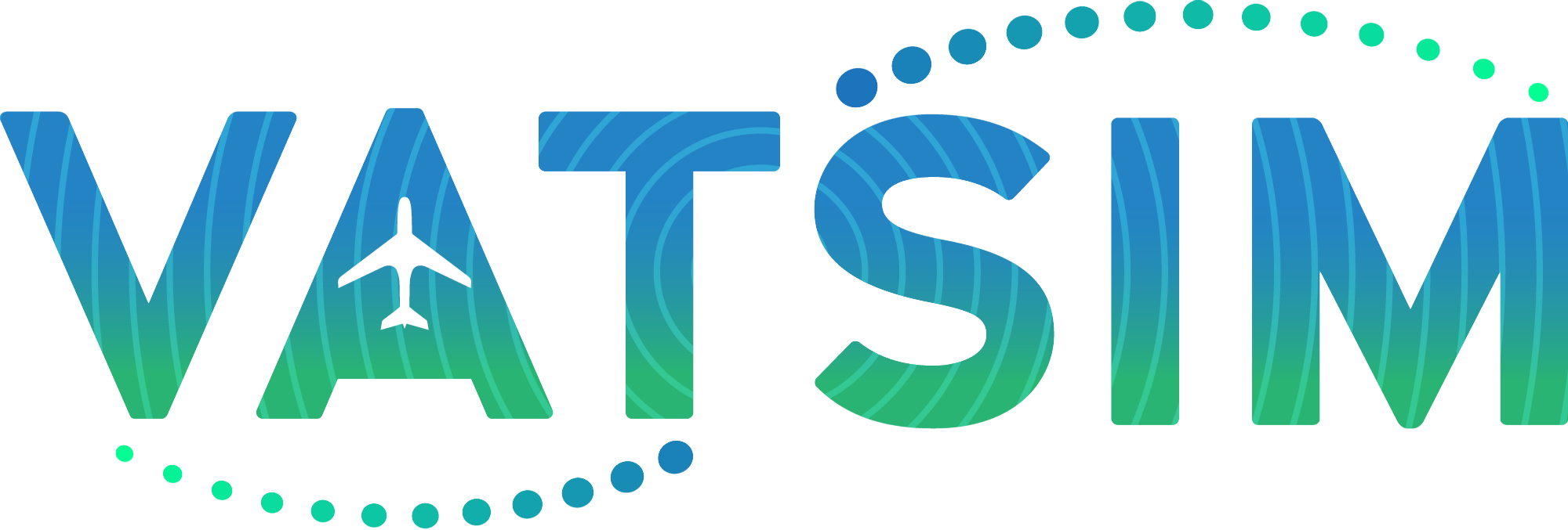 Logo VATSIM